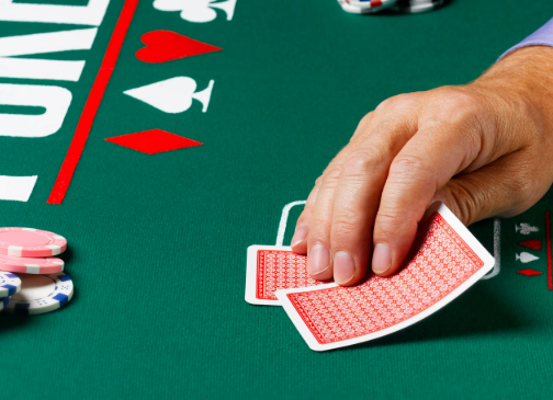 Mengenal Istilah Bluffing Dalam Dunia Permainan Poker