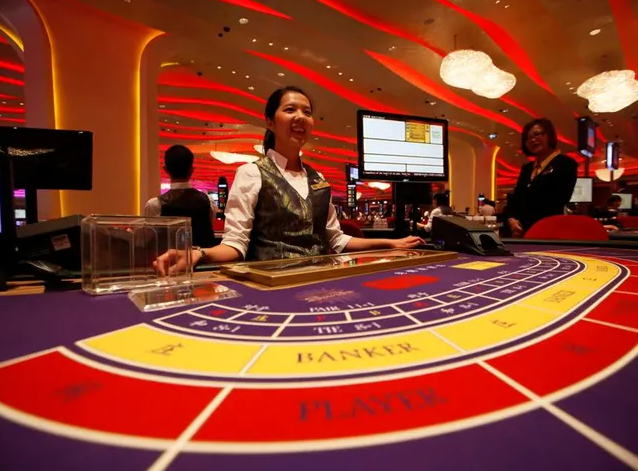 Pola Baccarat Online yang Terbukti Bikin Pemain Profit