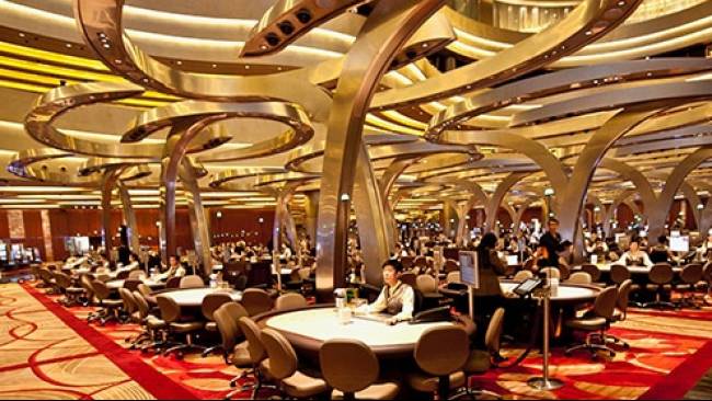 Casino Terbesar