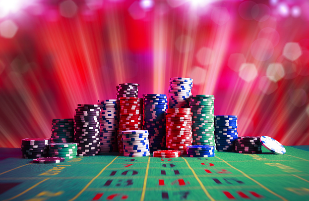 Antara Hoki dan Strategi di Casino Elite Dunia