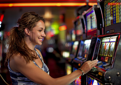 Pekerjaan Unik di Balik Layar Dunia Casino Modern