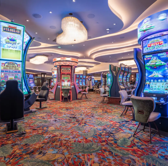 Casino Digital dan Tantangan di Era Modern
