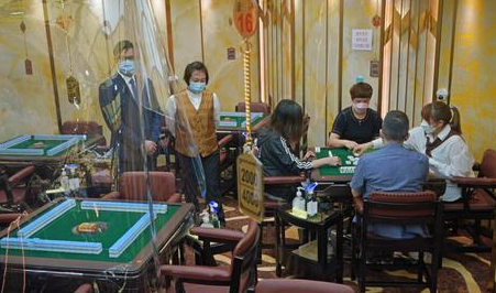 Cara Bermain Santun Tanpa Ganggu Pemain Lain di Casino