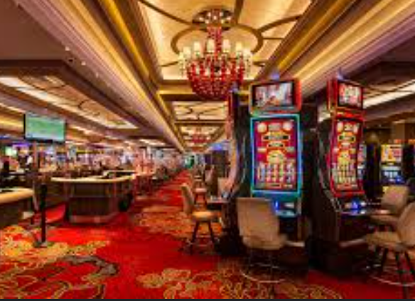 teknologi-baru-dukung-kinerja-security-di-casino-lama