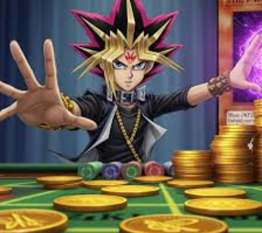 Cara Bermain Roulette Menggunakan Strategi Martingale