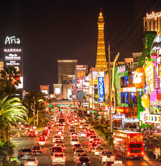 Mengapa Legalitas Casino Sangat Penting