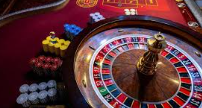 Permainan Casino Favorit Pemain Online Pekan Ini