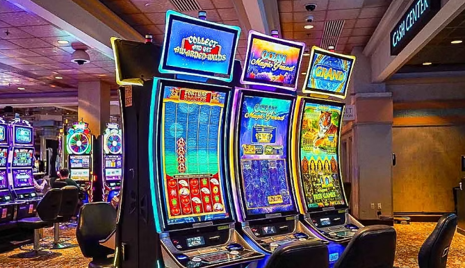 Strategi Menang Main Baccarat Dan Cara Membaca Pola Kartu
