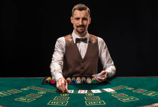 Etika Bisnis Dan Manajemen Risiko Dalam Operasional Casino