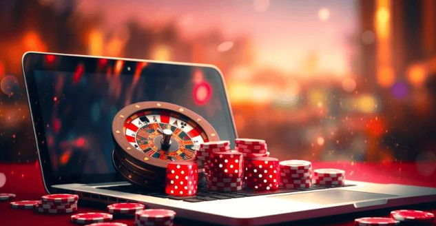 Permainan Slot Casino dan Daya Tariknya bagi Pemain