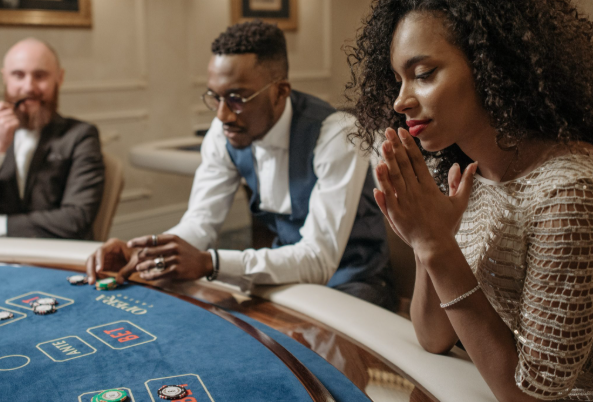 Trik Manajemen Modal Casino Online Untuk Pemain Pemula