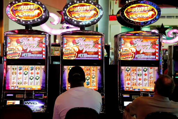 Keuntungan Bisnis Casino Online dan Cara Mengelola Modal