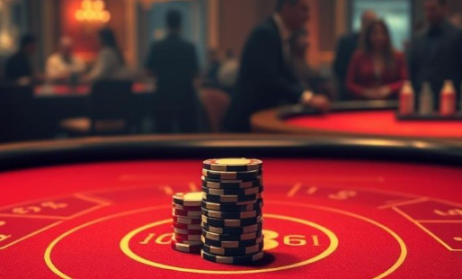 Taktik Bluffing Poker yang efektif untuk mengelabui lawan