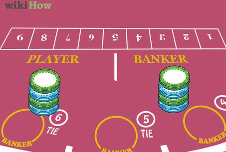 Strategi Baccarat Sederhana yang Sering Dipakai