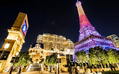 Peran Probabilitas di Balik Kemenangan Casino