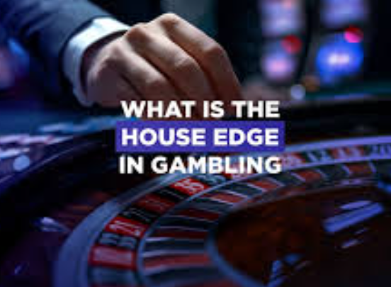 House Edge: Alasan Casino Tidak Pernah Benar-Benar Mudah