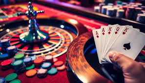 Strategi Menang Bermain Roulette Di Casino Online Terpercaya