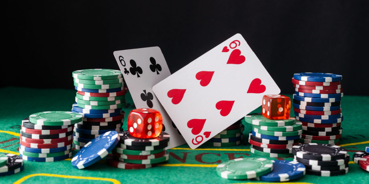 Jenis Permainan Casino Populer yang Wajib Kamu Ketahui