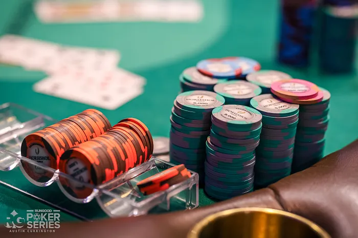 Etika Meja Casino Panduan Bersikap Di Ruang Permainan Elit