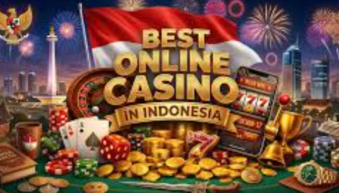 Casino Online Terbaik Indonesia
