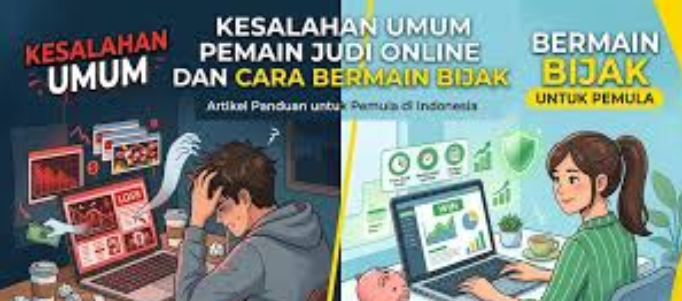 Tips Casino Aman untuk Pemula agar Bermain Bijak
