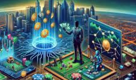 Casino Minggu Ini Regulasi Baru Perketat Industri Global