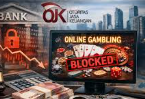 Casino Dunia Regulasi Hukum Industri Global Modern