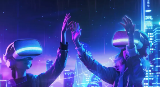 Casino Online 2026 Inovasi Baru Hiburan Digital Global
