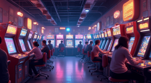Casino Digital Online 2026 Tren Hiburan Global Meningkat