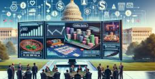 Regulasi Baru Casino Online Dibahas Global